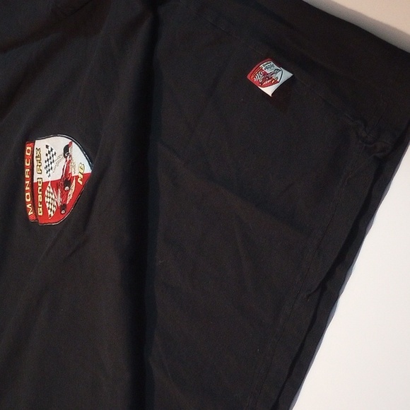 Monaco Grand Prix MC T-shirt - Picture 6 of 8